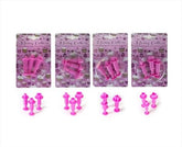 3PC ASSORTED ICING CUTTERS